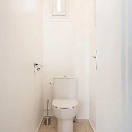 Appartamento Jardin Du Luxembourg & Pantheon - Cityapartmentstay Parigi