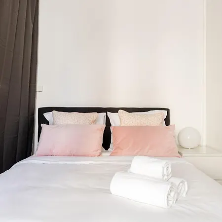 Appartamento Jardin Du Luxembourg & Pantheon - Cityapartmentstay *