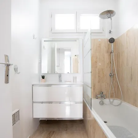 Jardin Du Luxembourg & Pantheon - Cityapartmentstay Appartamento Parigi